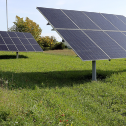 Comment Gérer les Pannes de Panneaux Solaires Photovoltaïques ? Mayenne